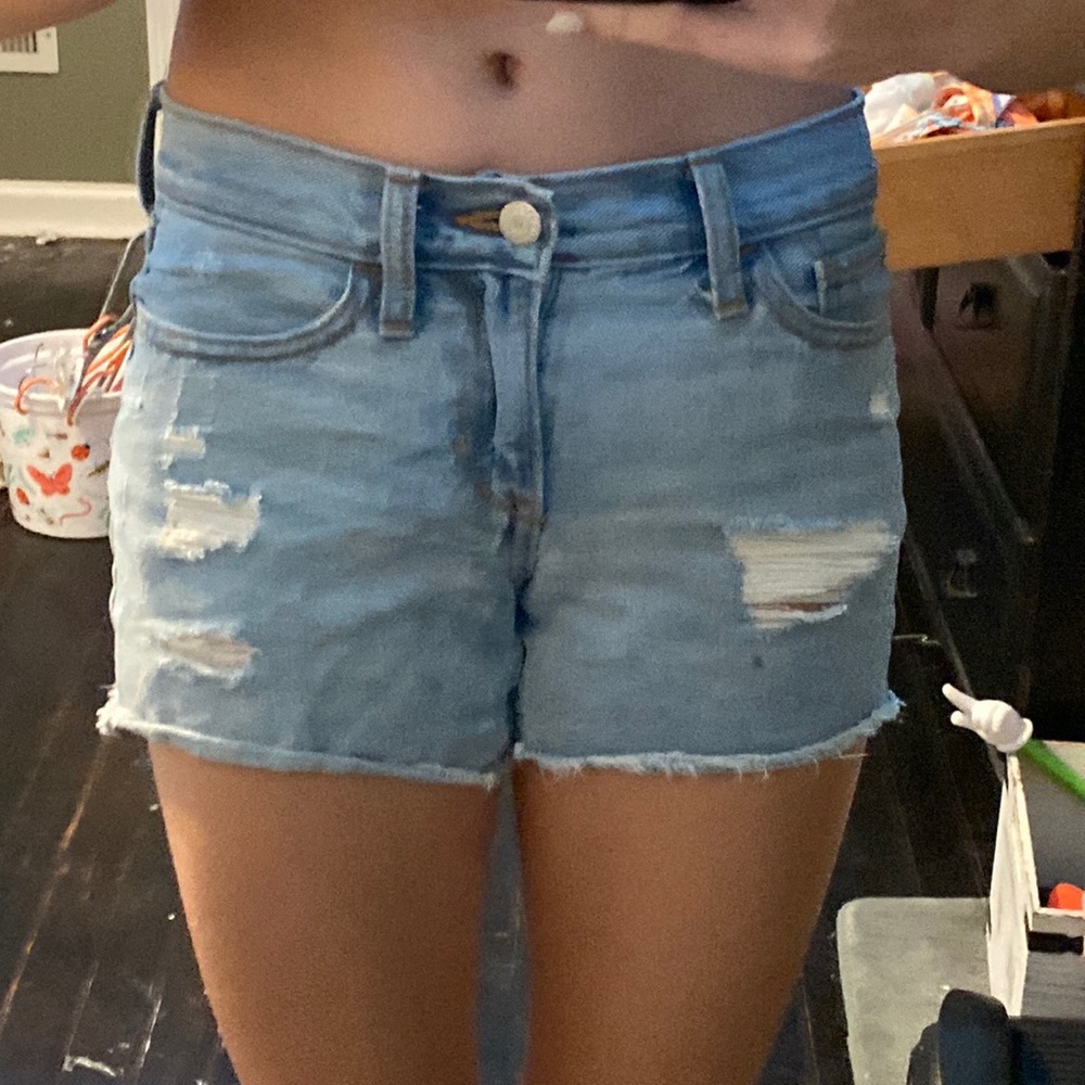 Old Navy Girls Denim Shorts! 🩳